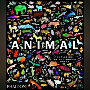 Animal, Exploring the Zoological World is a visually stunning and broad-ranging